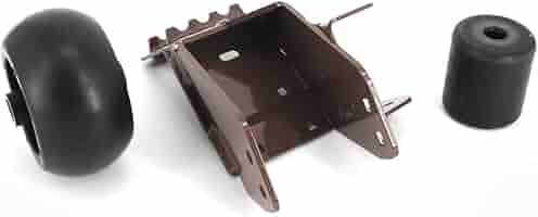 Amazon.com : Grasshopper Mower Roller Kit, TrimAide Vertical